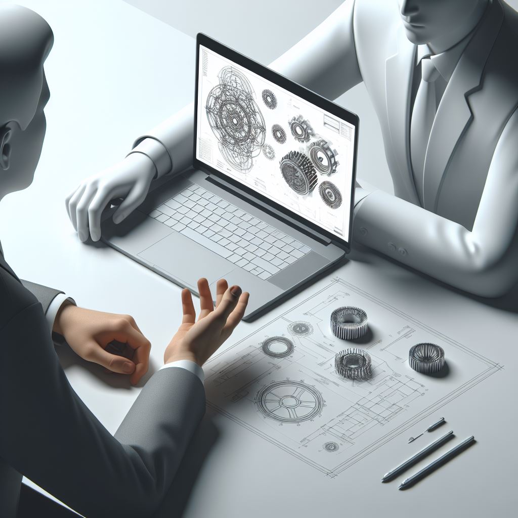engineering services
