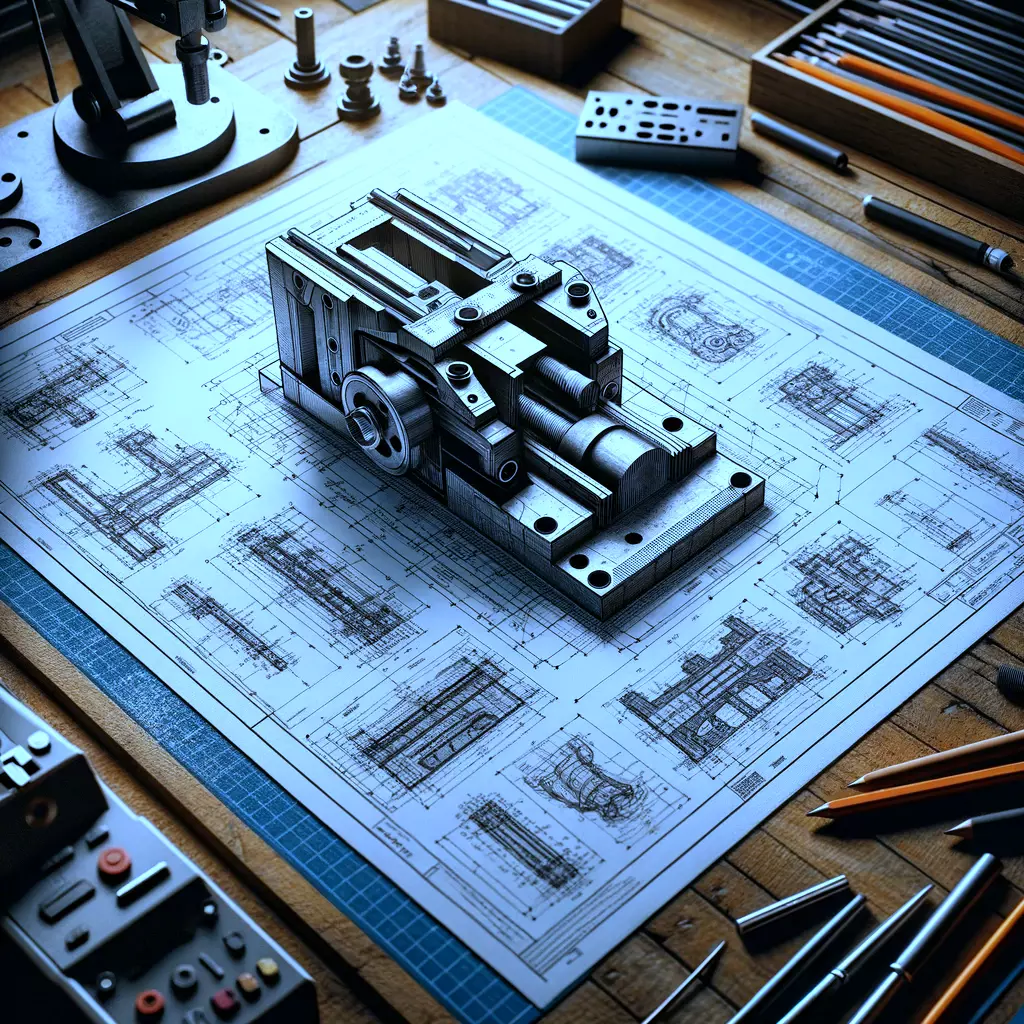 Mechanical Design Mechanical Design